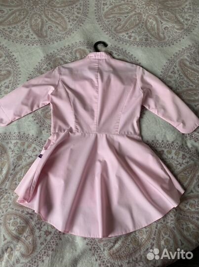 Медицинский верх