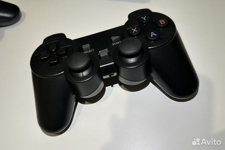 Игровая приставка Game Stick lite