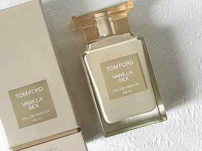 Tom Ford vanilla sex 100 ml