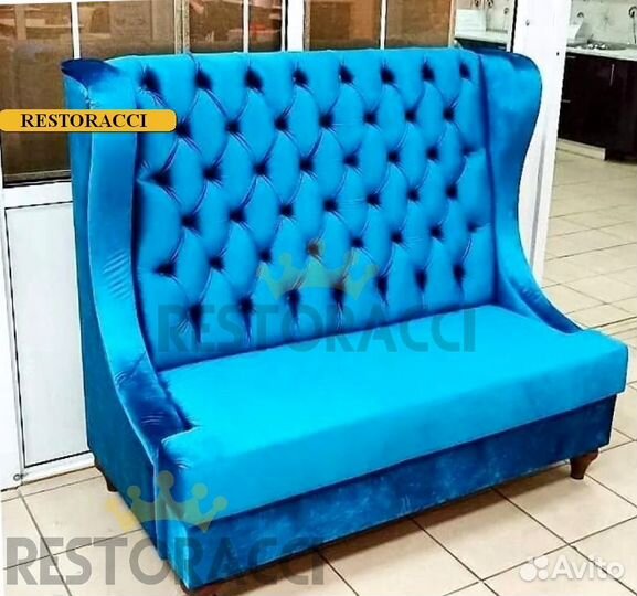 Мебель для кафе, бара, ресторана