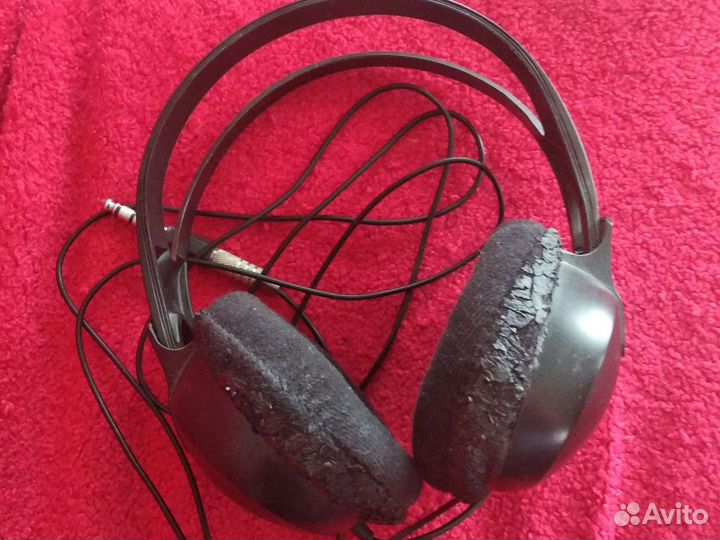 Наушники Philips shp1900