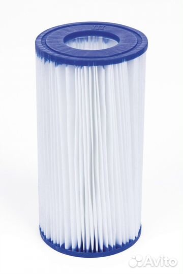 Каркасный бассейн 56725 Power Steel 488х122см