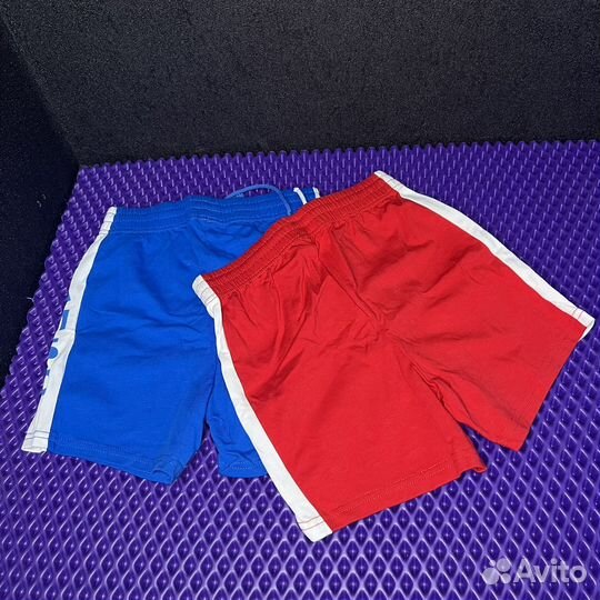 Шорты Самбо для борьбы