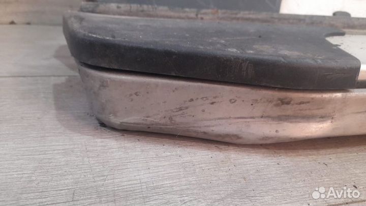 Порог Mazda Cx9 С 2013 Года