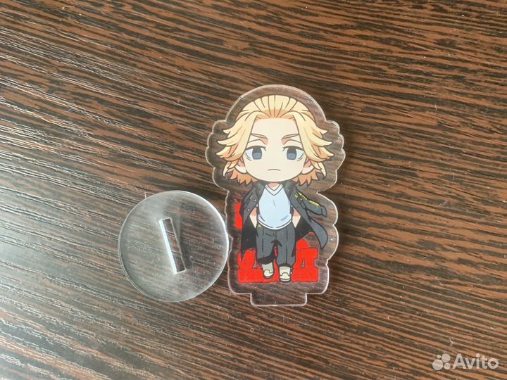 Акриловая фигурка Токийские мстители Майки