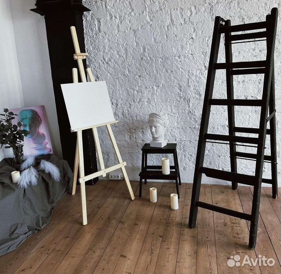 Аренда фотостудии