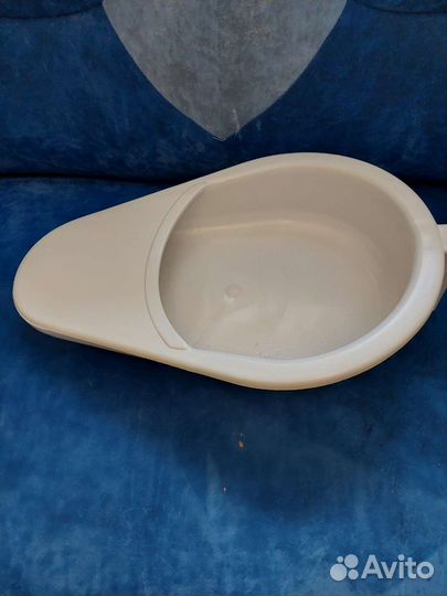 Судно медицинское