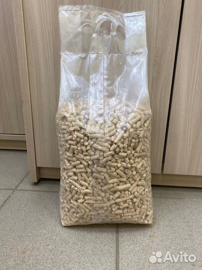 Пеллеты, топливные гранулы