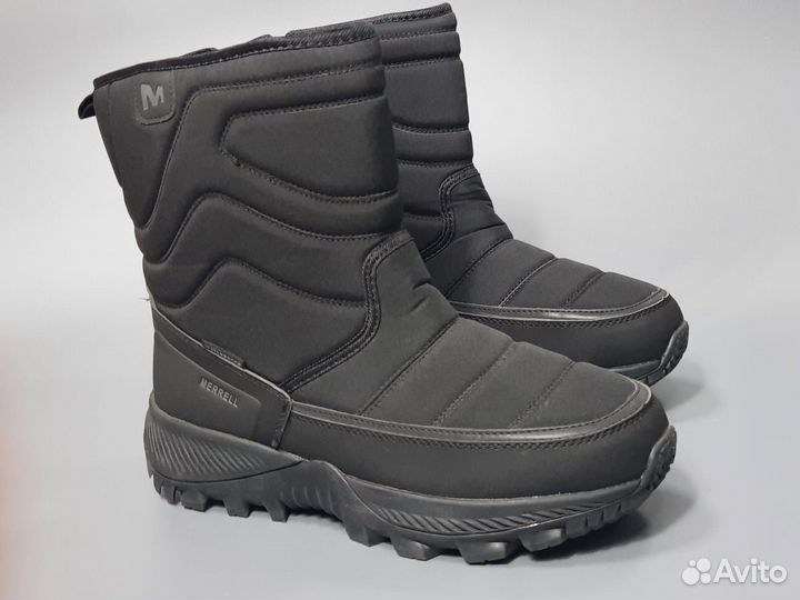 Дутики мужские зимние Merrell