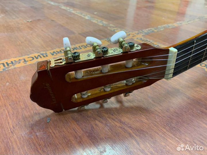 Акустическая гитара Naranda CG220 WA