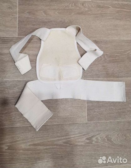 Корректор осанки детский