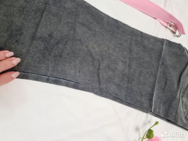 Джинсы для девочки 134 140 146 152 156 158 164