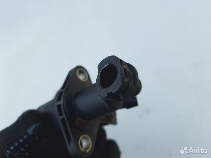 Цилиндр сцепления главный Skoda Octavia A4 Golf 4