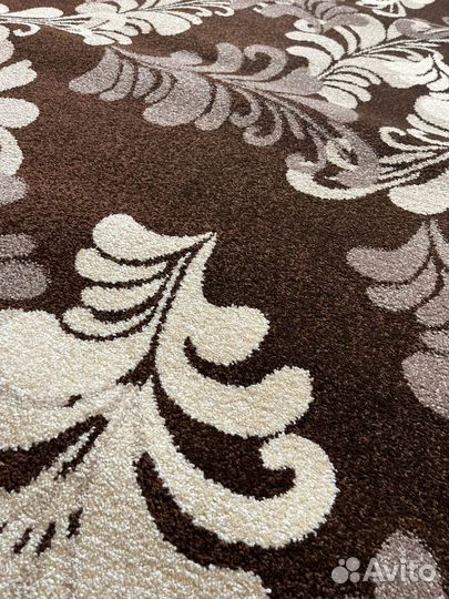 Палас новый