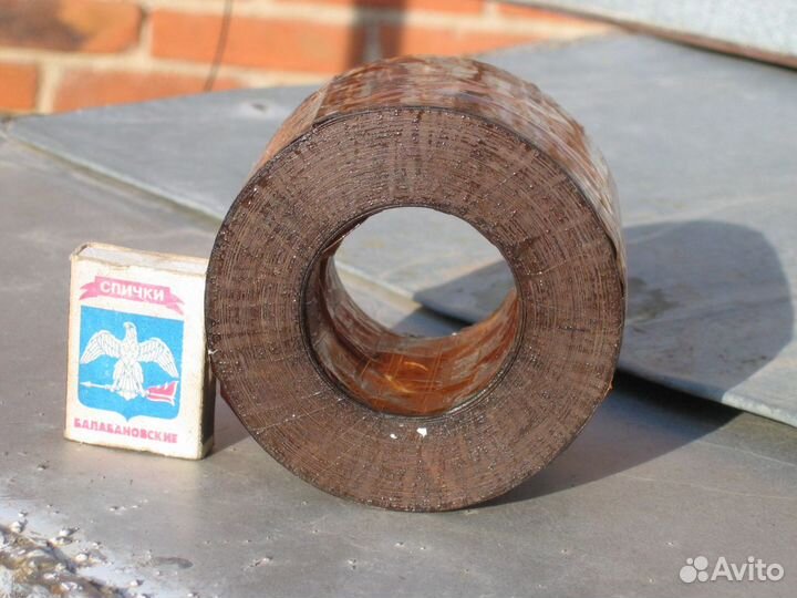 Сердечники трансформатора тороидальн, стержневой