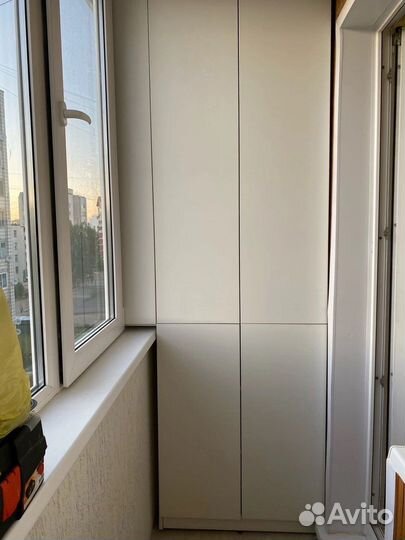 Изготовление мебели на заказ по вашим размерам