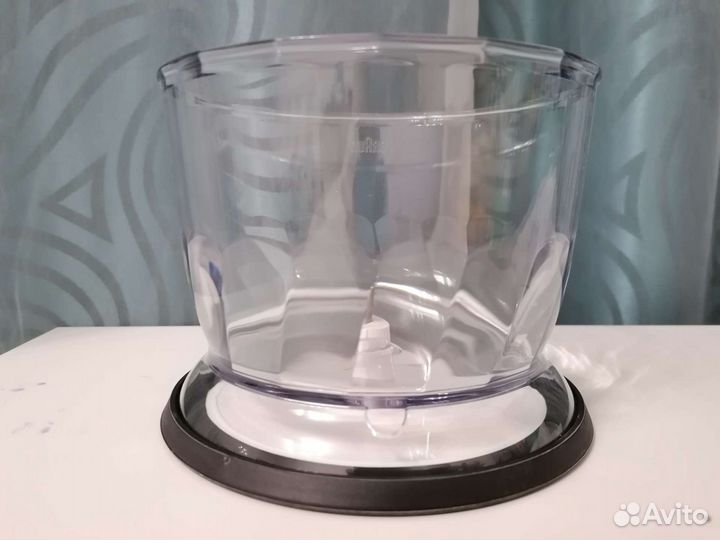 Чаша (стакан ) пластик 500 ml к блендерам Braun