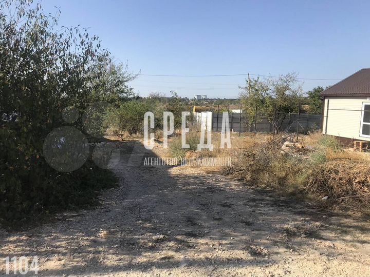 Участок 4 сот. (СНТ, ДНП)