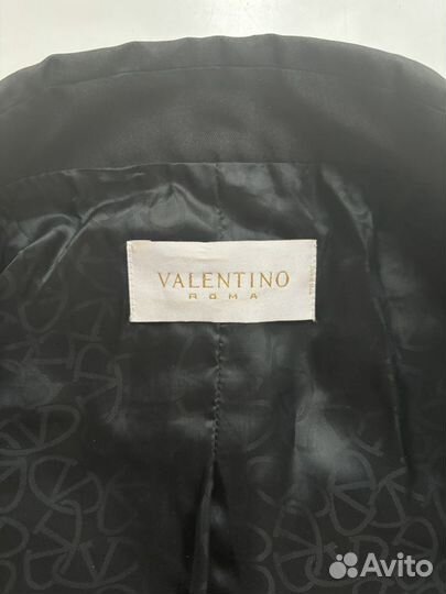 Жакет Valentino