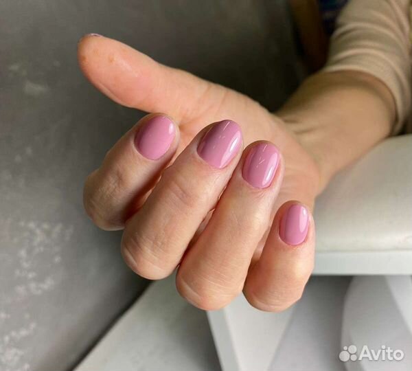 Маникюр на дому Сипайлово