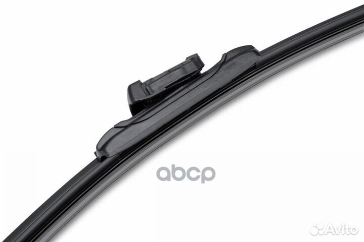 Щетки стеклоочистителя (к-кт) '9502-170 metaco