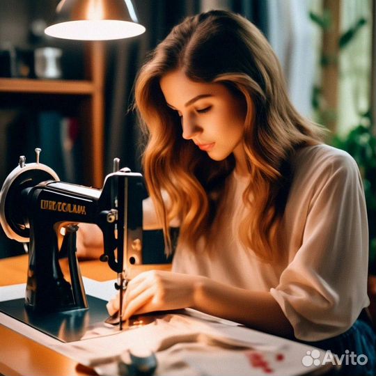 Ателье ремонт одежды