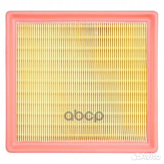 Фильтр воздушный TR21014 Carville Racing