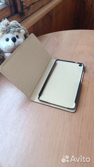 Чехол-книжка для планшета Lenovo Tab 3 plus