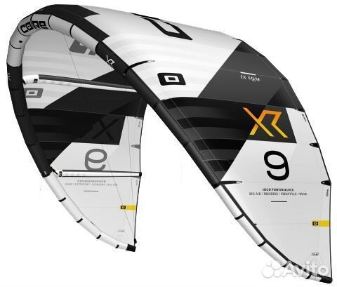 Дельта кайт Кайт Core XR 7 2021 10