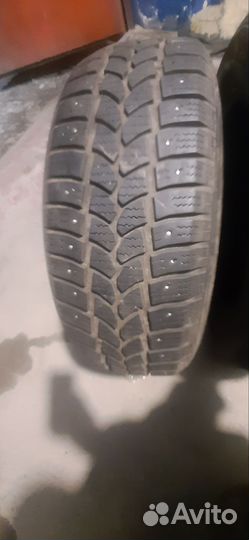 Orium 501 Ice 205/60 R16