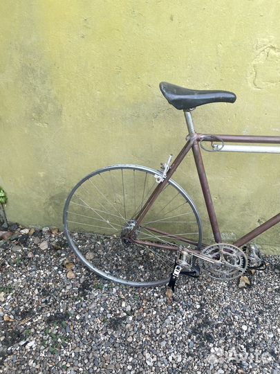 Хвз старт шоссе