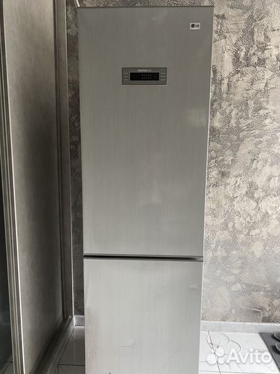 Холодильник бу