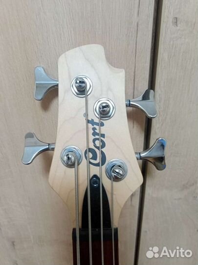 Басс гитара