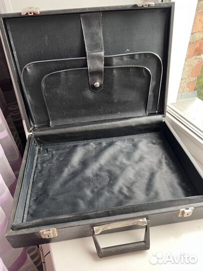 Кейс дипломат СССР