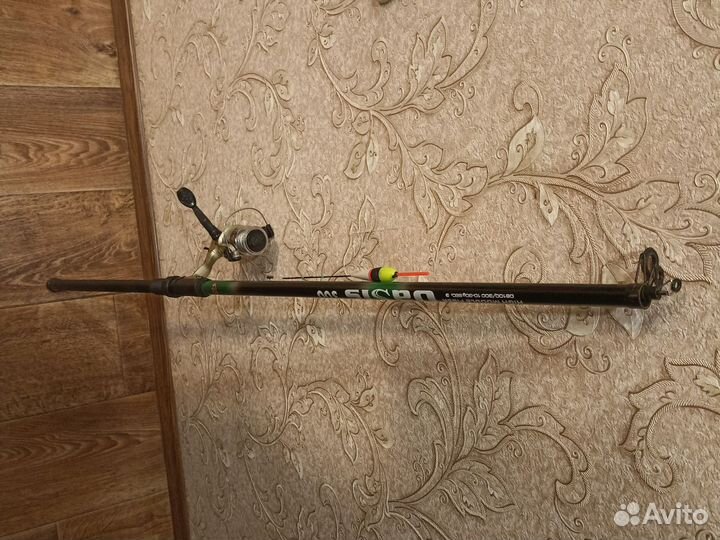 Удочка 3 метра