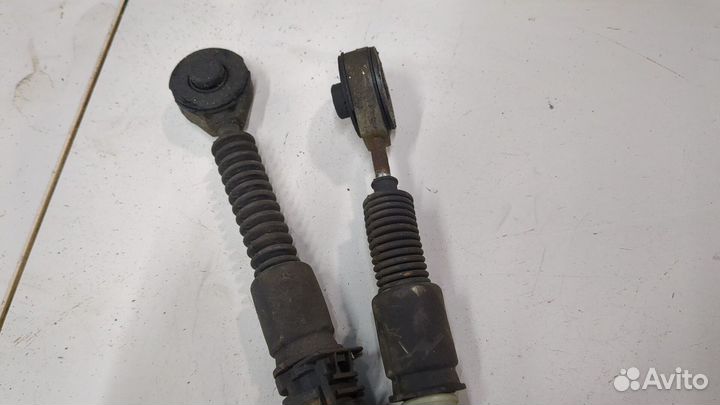 Кулиса кпп Nissan Micra K12E