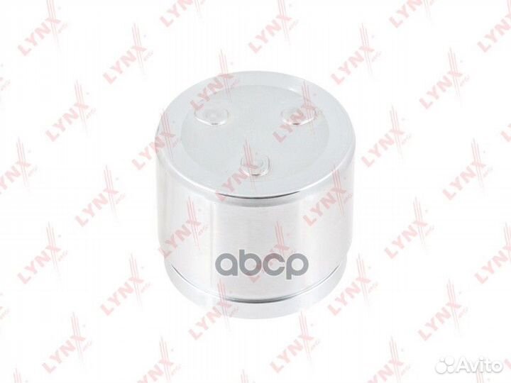 Поршень суппорта перед. 60mm BC-4362 lynxauto