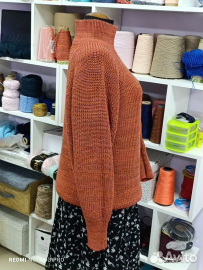 Свитер