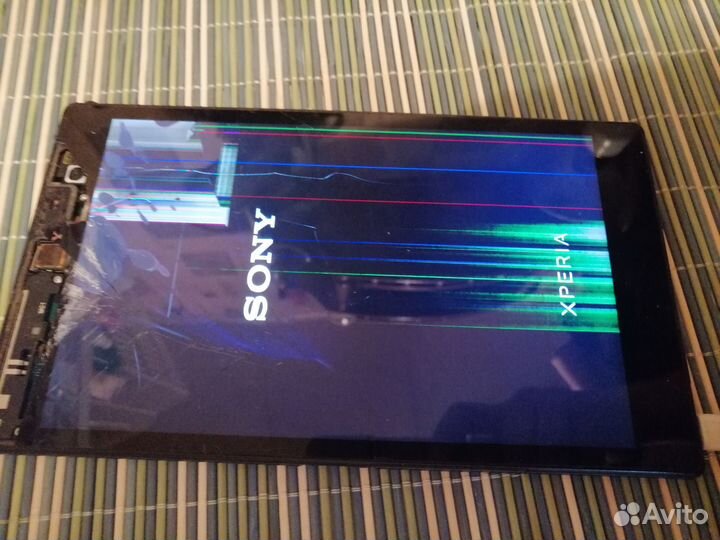 Планшет Sony Xperia Z3 SGP 621