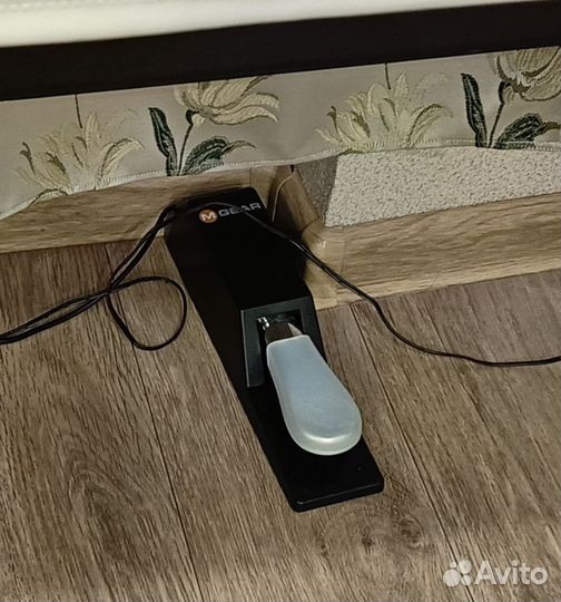 Электронное фортепиано yamaha