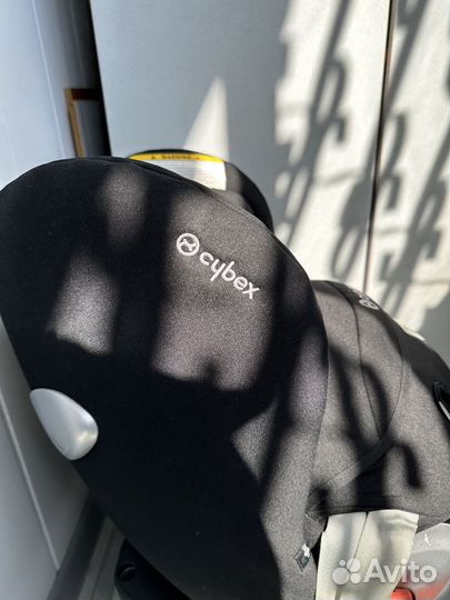 Детское автокресло Cybex