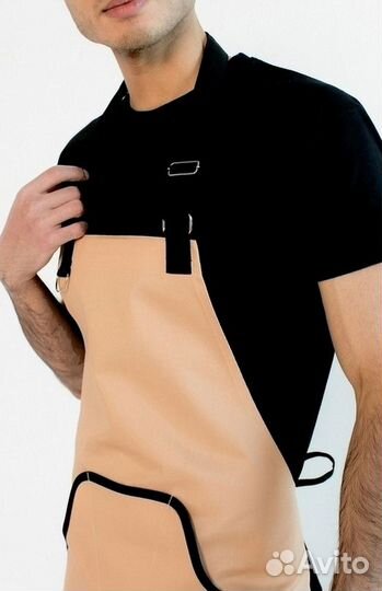 Униформа для шеф-поваров