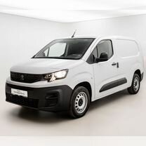 Новый Peugeot Partner 1.6 MT, 2023, цена от 3 750 000 руб.