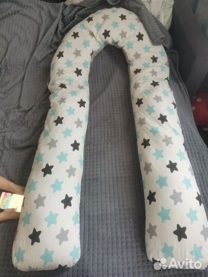 Подушка для беременных