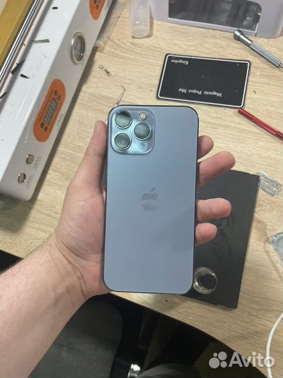 Быстрый ремонт телефонов от 30 минут