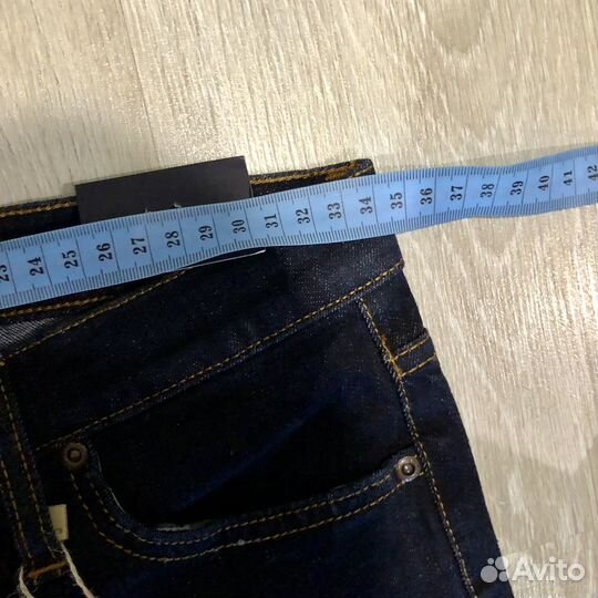 Новые джинсы женские 42-44