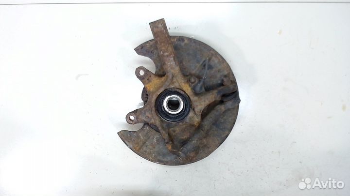 Ступица (кулак, цапфа) Land Rover Freelander 1, 20