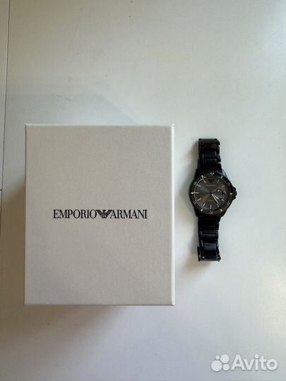 Наручные часы Emporio Armani AR11398