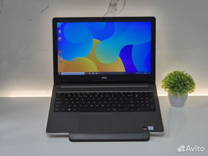 Dell для игр работы учебы