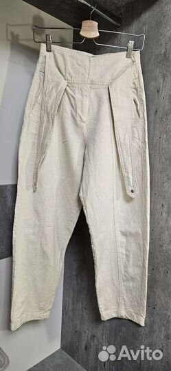 Джинсы pull and bear 36